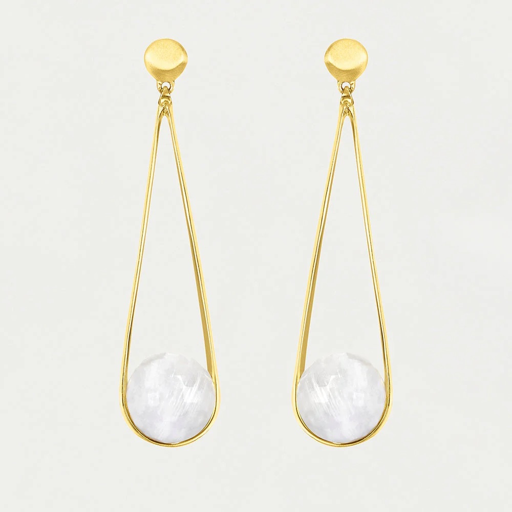 Dean Davidson Ipanema Earrings